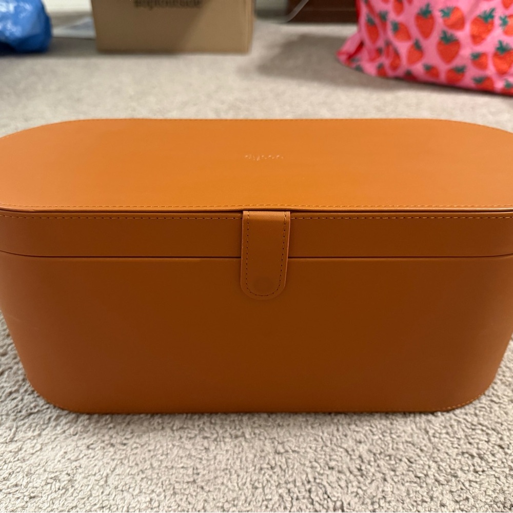 Dyson Air Wrap BOX ONLY